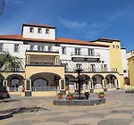Hotel Quinta Do Lorde - - Marina
