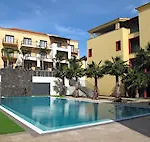 Quinta Do Lorde - - Marina Hotel