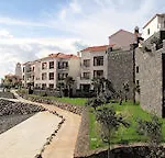 Hotel Quinta Do Lorde - - Marina