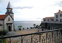 Szálloda Quinta Do Lorde - - Marina Madeirã