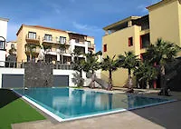 Quinta Do Lorde - - Marina Hotel