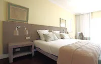 Quinta Do Lorde - - Marina מלון 5*