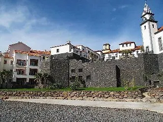 מלון Quinta Do Lorde - - Marina 5*