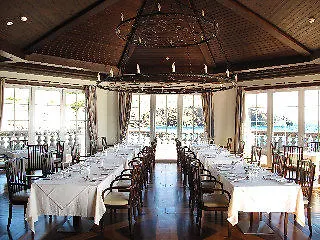 Szálloda Quinta Do Lorde - - Marina