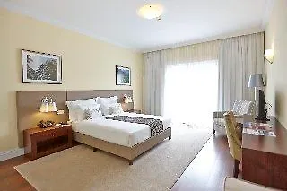 Quinta Do Lorde - - Marina 5*