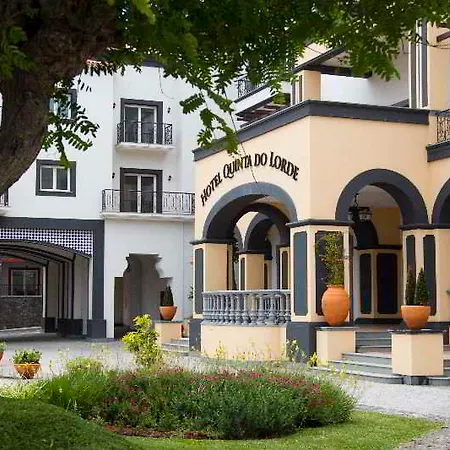 Quinta Do Lorde - - Marina Madeirã