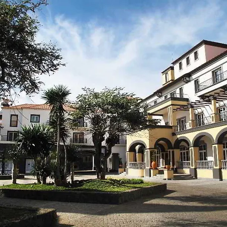 Quinta Do Lorde - - Marina Hotel 5*