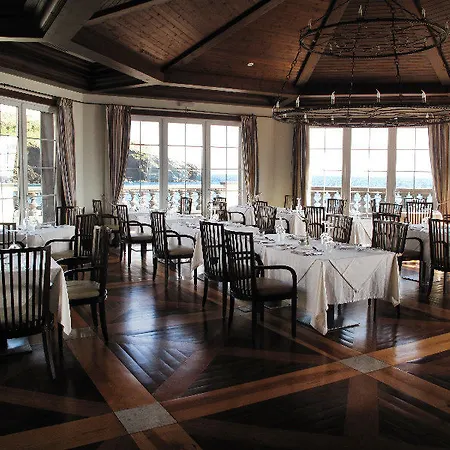 Hotel Quinta Do Lorde - - Marina