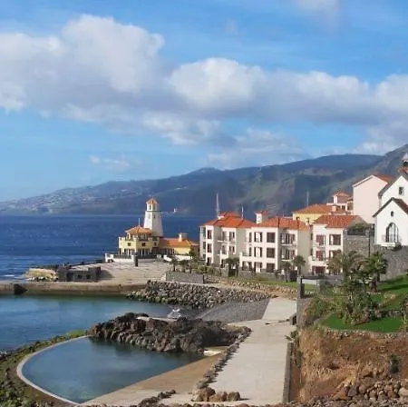 Quinta Do Lorde - - Marina 5*