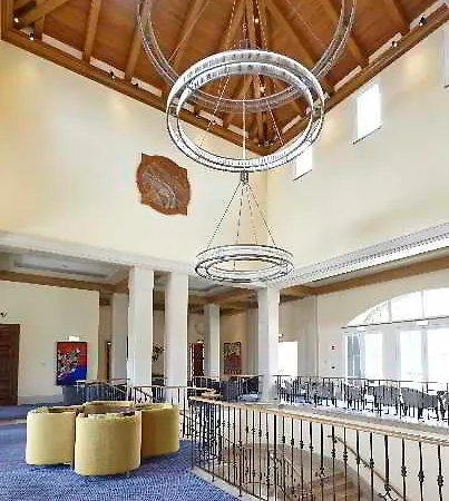 Quinta Do Lorde - - Marina Hotel 5*