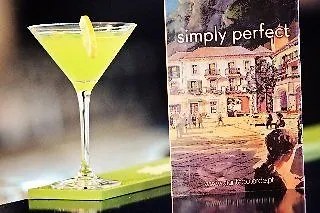 Hotel Quinta Do Lorde - - Marina