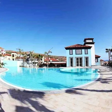 Quinta Do Lorde - - Marina Hotel