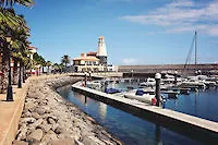 Quinta Do Lorde - - Marina 5*