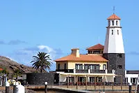 Quinta Do Lorde - - Marina Hotel 5*