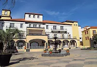 Otel Quinta Do Lorde - - Marina