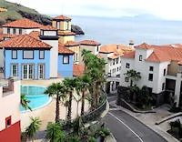 Quinta Do Lorde - - Marina 5* Madeirã