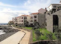 Hotel Quinta Do Lorde - - Marina