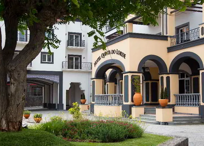 Quinta Do Lorde - - Marina Madeirã