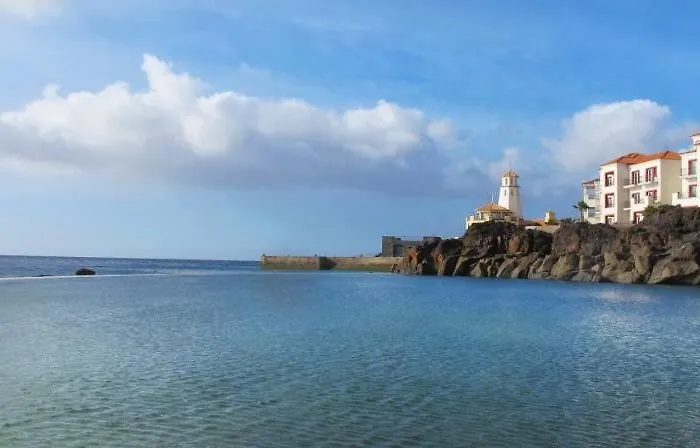 Quinta Do Lorde - - Marina Otel