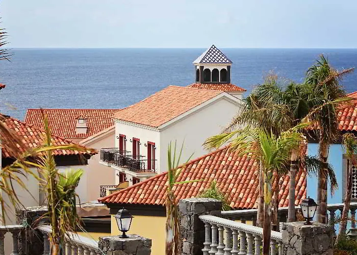 Quinta Do Lorde - - Marina 5*