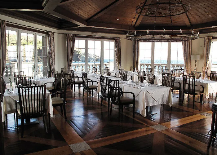 Hotel Quinta Do Lorde - - Marina