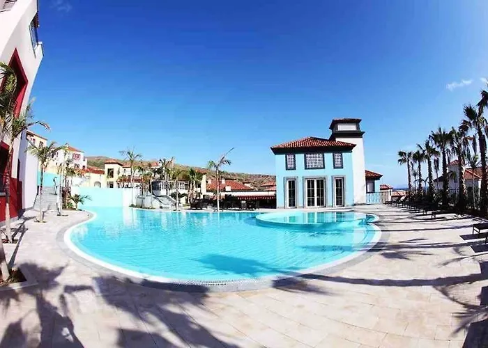 Quinta Do Lorde - - Marina Otel