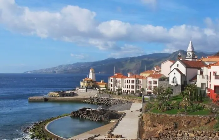 Quinta Do Lorde - - Marina 5*