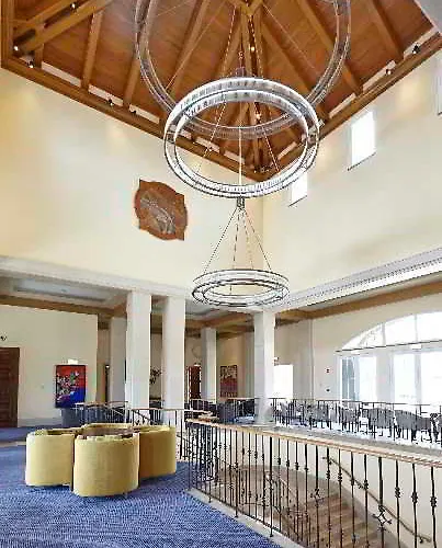 Quinta Do Lorde - - Marina Otel 5*